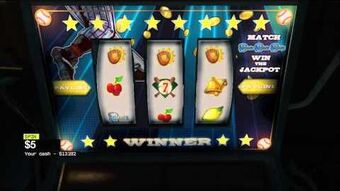 Slot