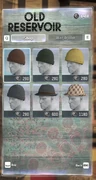 Hats