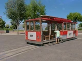 Cable Car