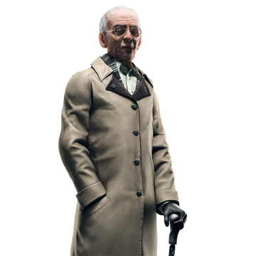 Dermot Quinn Watch Dogs Wiki Fandom