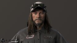 Raymond Kenney Watch Dogs Wiki Fandom Raymond Kenney Watch Dogs Wiki Fandom