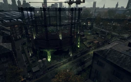 WDL Kennington Gasholder