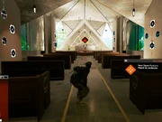 Watch Dogs 2's hacking puzzles utilize an objective's surrounding environment.