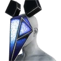 Defalt Mask