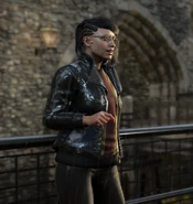 Hamish's Albion insider.