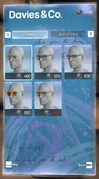 Glasses