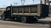 Rear view (Watch Dogs)