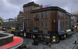 WDL Electric Avenue 1