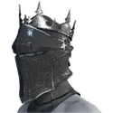 Crowned Knight Mask