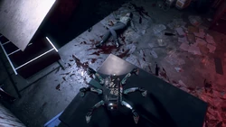 Justice4claire Watch Dogs Wiki Fandom