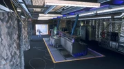 Server room