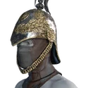 Horse Guard Mask