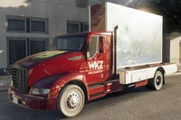 Media truck