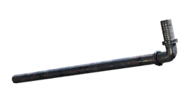 Lead Pipe