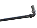 Lead Pipe
