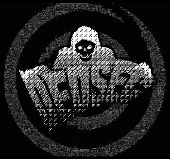 DedSec logo
