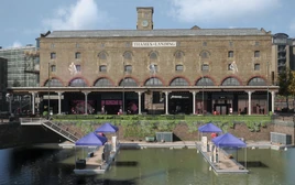 WDL Thames Landing 3