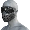 Wrench's Mask
