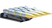 CT Drone Missiles Icon