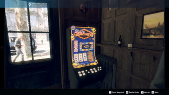 Classes Of Slot Machines Classes Of Slot Machines