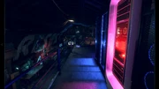 Safehouse Mask Location