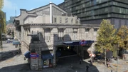 LU Aldgate