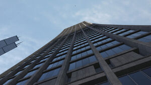 Vault Tower