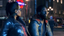 Justice4claire Watch Dogs Wiki Fandom