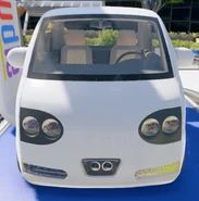 Front view.