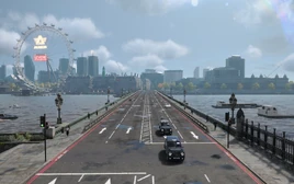 WDL Westminster Bridge