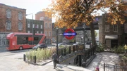 LU Bethnal Green