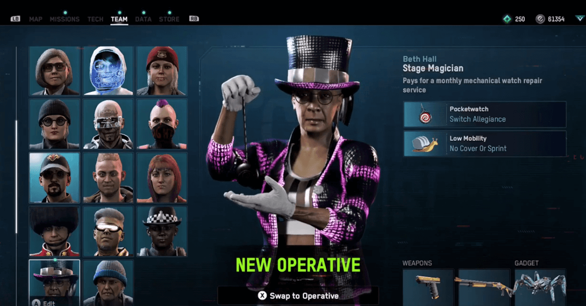 watch dogs legion clothing stores watch dogs legion clothing stores