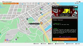 Moscow Gambit