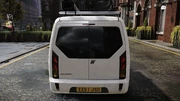 Rear view