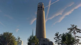 Coit Tower