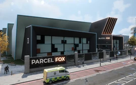 WDL Parcel Fox 1