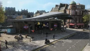 LU Whitechapel