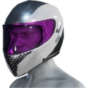 Spaced White
