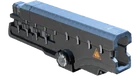Chase Drone gun