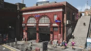 LU Lambeth