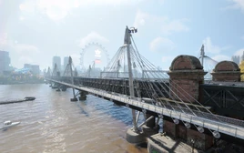 WDL Golden Jubilee 1