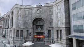 Waterloo Plaza Infobox