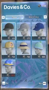 Hats