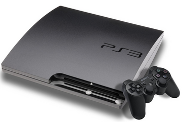 PlayStation 3 - Game Tech Wiki