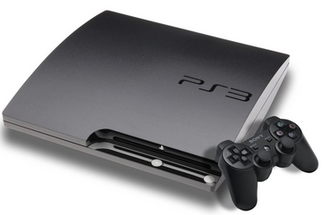 PlayStation 3 - Simple English Wikipedia, the free encyclopedia