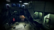 Patrolling Guards