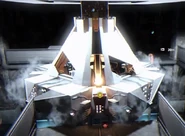 The MI:6 File Server.