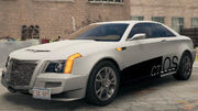 Adamant S-Series ctOS (can't be bought)