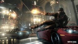 エイデン ピアース Watch Dogsウィキア Fandom エイデン ピアース Watch Dogsウィキア Fandom