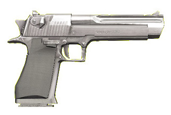 50 caliber handguns - Wikipedia